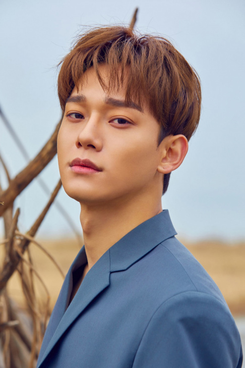 EXO, Chen