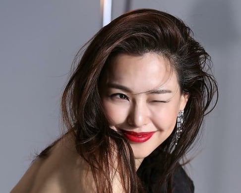 Honey Lee