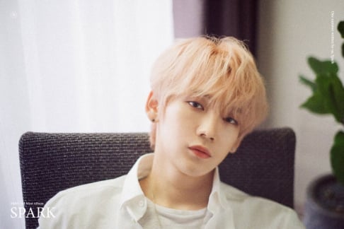 JBJ95, Takada Kenta