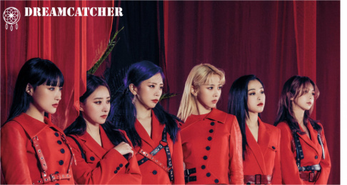 Dreamcatcher