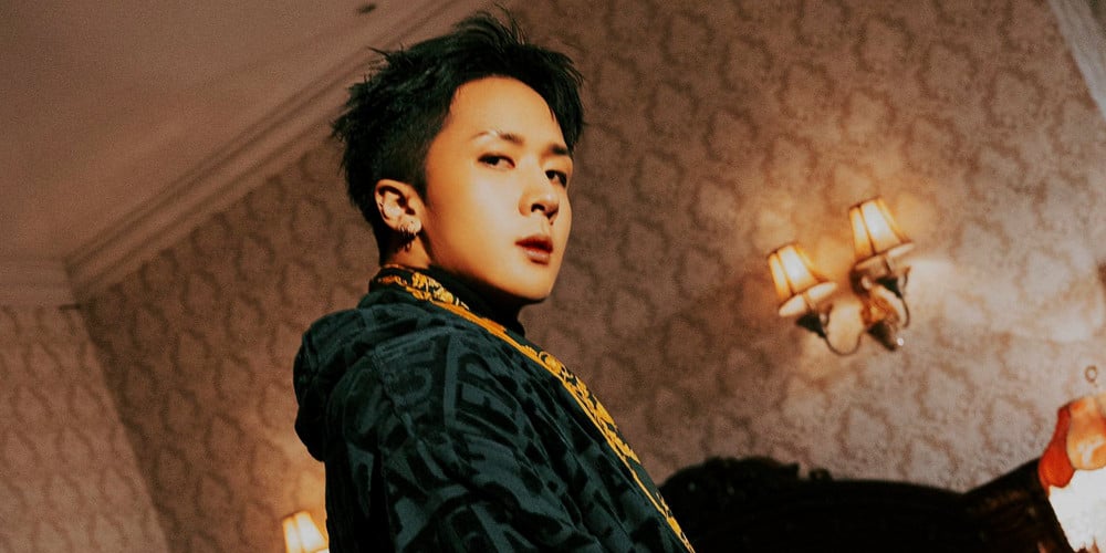 VIXX, Ravi