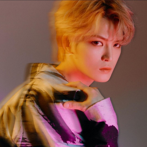 Jaejoong