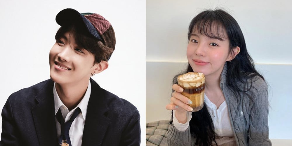 J Hope S Older Sister Fashion Influencer Mejiwoo To Launch Her Very Own Fashion Brand In Partnership With Kvly Allkpop