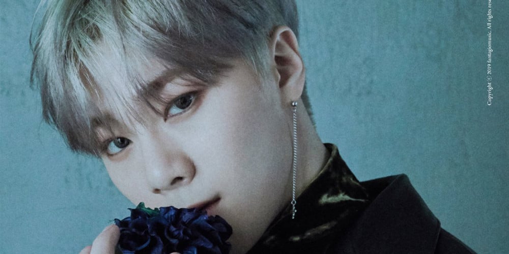 ASTRO's Moonbin reportedly cast as male lead of new web drama ...