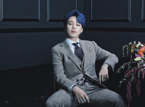 Jungkook, Jimin, J-Hope