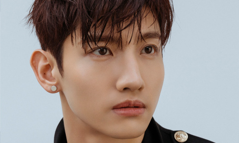 TVXQ, Changmin