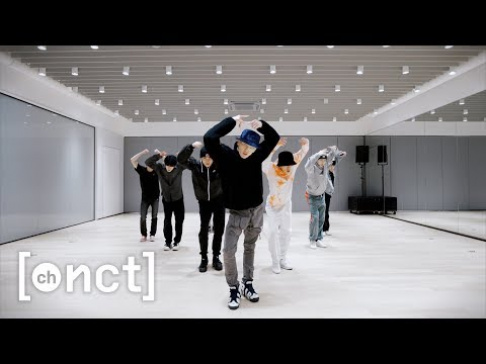 NCT 127