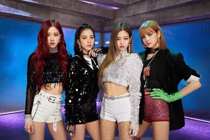 BLACKPINK's 'DDU-DU DDU-DU' sells 5 million pure copies worldwide | allkpop