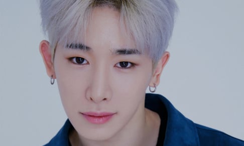 Wonho