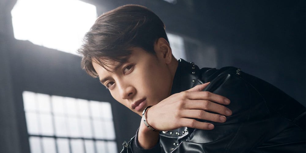 GOT7, Jackson