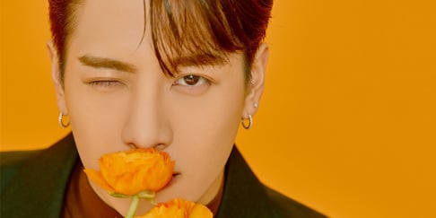 GOT7, Jackson