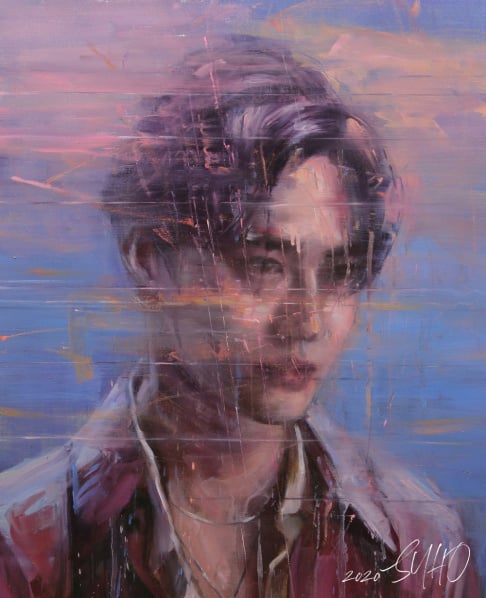 EXO, Suho