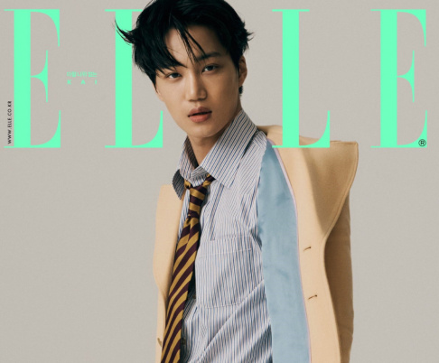 EXO, Kai