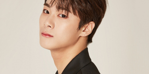 ASTRO, Moonbin