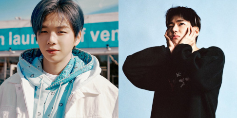 Zico, Kang Daniel