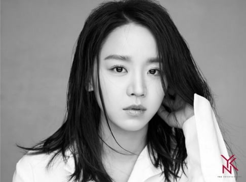 Shin Hye Sun