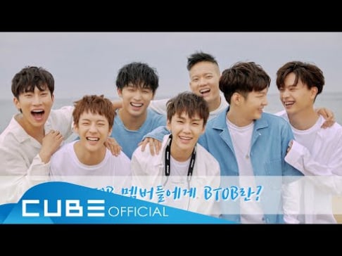 BTOB