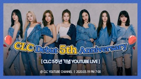 CLC