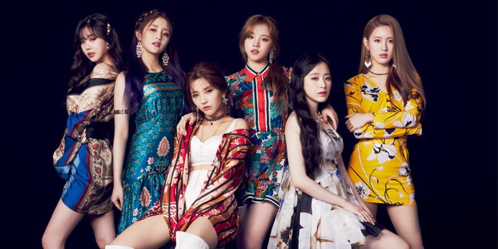 (G)I-DLE