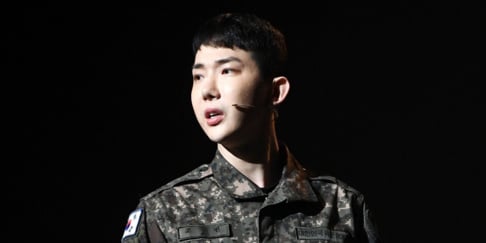 Jo Kwon