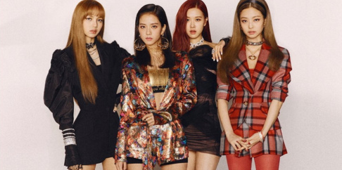 BLACKPINK