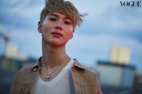 SHINee, Taemin