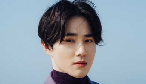 EXO, Suho