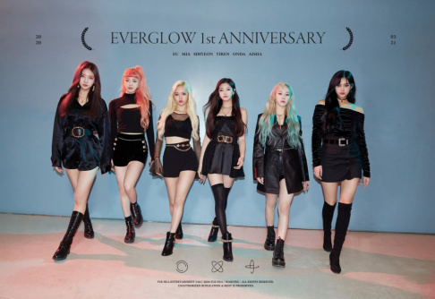 EVERGLOW