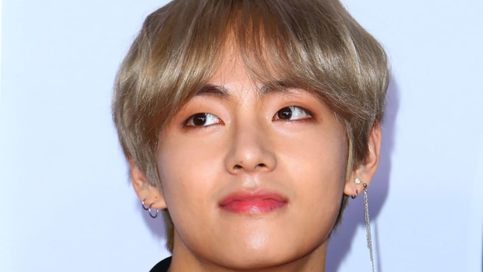 BTS's V "Sweet Night" was Blacklisted by iTunes and Apple