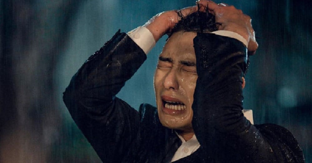 Netizens express disappointment over the finale of 'Itaewon Class