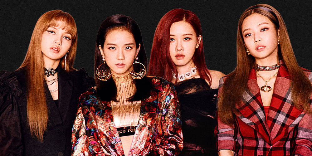 BLACKPINK thank fans after 'DDU-DU DDU-DU' surpasses 1.1 billion MV ...