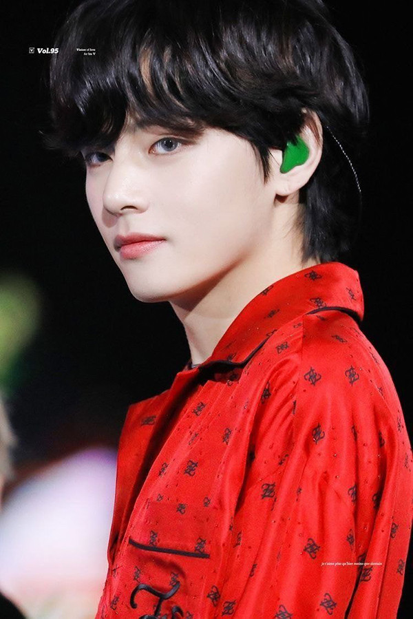 Fans draw BTS's V, NCT's Jeno, & Lee Eui Woong in the 'art ...