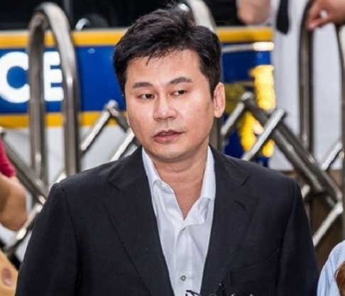 Yang Hyun Suk