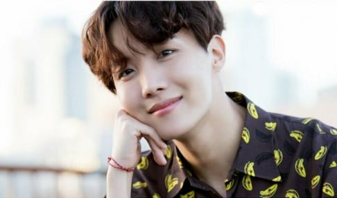 j-hope