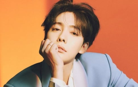 WINNER, Kim Jin Woo