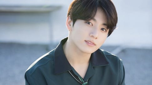 Jungkook