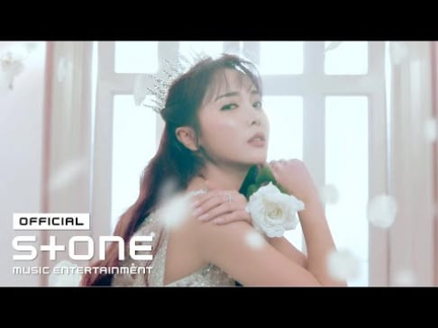 Hong Jin Young