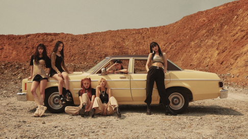 (G)I-DLE