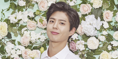 Park Bo Gum