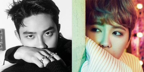 Doh Kyung Soo (D.O.), Hongki