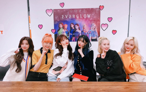 EVERGLOW