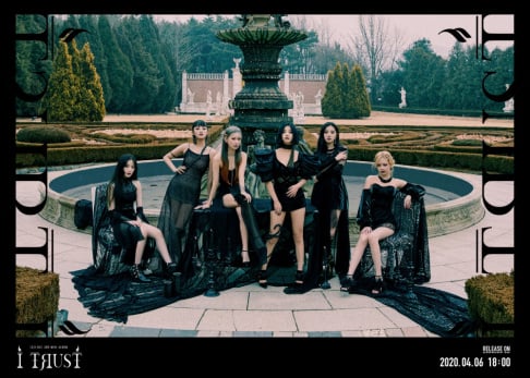 I-DLE