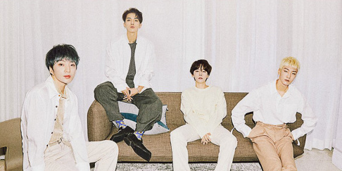 WINNER, Kang Seung Yoon, Lee Seung Hoon, Song Min Ho (Mino), Kim Jin Woo