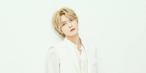 Jaejoong