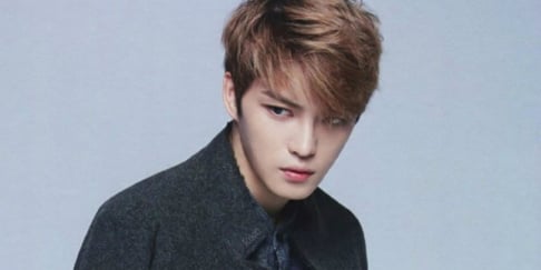 JYJ, Jaejoong