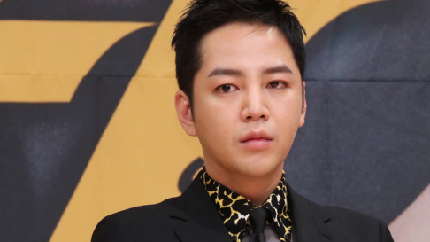 Jang Geun Suk