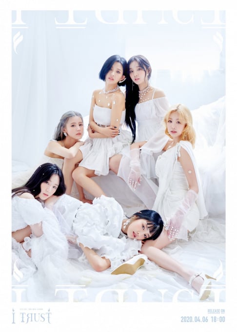 I-DLE