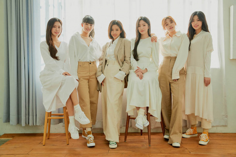 (G)I-DLE