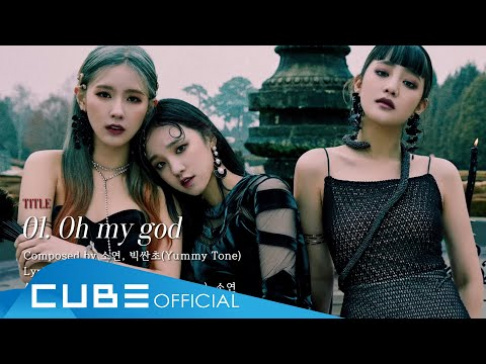 I-DLE