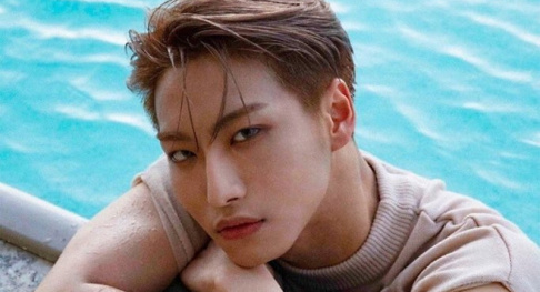 ATEEZ, Seonghwa